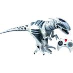 Wowwee roboraptor. Dinosaurus met afstandsbediening., Kinderen en Baby's, Speelgoed | Actiefiguren, Gebruikt, Ophalen