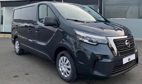 Nissan primastar L2 H2, Auto's, Bestelwagens en Lichte vracht, Particulier, Android Auto, Cruise Control, Elektrische buitenspiegels