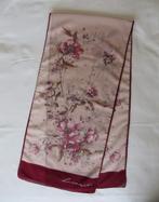 Vintage sjaal Leonardi (jaren ‘60-’70), Kleding | Dames, Mutsen, Sjaals en Handschoenen, Leonardi, Ophalen of Verzenden, Gedragen