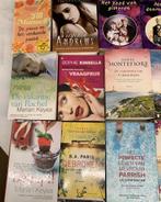 Set van leesboeken, Ophalen, Gelezen, Santa Montefiore, België