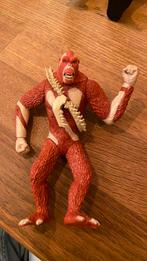 Godzilla, Ophalen, Zo goed als nieuw