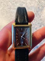 Tissot Seven tank automatic, Ophalen of Verzenden, Tissot