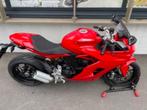 Ducati Supersport 937cc *110pk*Garantie*, Motoren, 2 cilinders, Bedrijf, Sport, Meer dan 35 kW