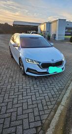 Skoda octavia 2.0 automaat, Autos : Divers, Tuning & Styling, Enlèvement