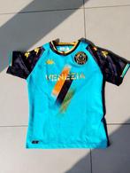 Voetbalshirt Kappa venezia Venetië maat 140, Ophalen of Verzenden