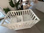 Childwood bedkant wieg - Cosleeper, Kinderen en Baby's, Ophalen, Gebruikt, Wieg