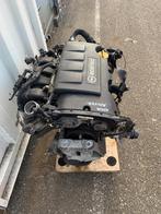 gebruikte motor opel corsa A14XER 1.4 16V motorblok, Ophalen of Verzenden, Gebruikt, Opel