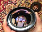 Sony Fish Eye, Nieuw, Groothoek Fisheye-lens