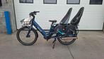Raaks elektrische longtail nagelnieuw!!, Ophalen