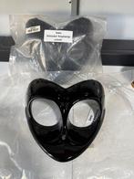 MBK Booster Next Generation koplamp cover kap zwart NIEUW, Fietsen en Brommers, Ophalen, Zo goed als nieuw, Kap