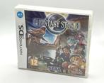[2301111] Phantasy Star Ø - Nintendo DS - FRA [Neuf], Consoles de jeu & Jeux vidéo, Jeux | Nintendo DS, Jeu de rôle (Role Playing Game)