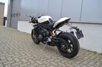 Triumph Speed Triple RR, Motoren, Motoren | Triumph, Bedrijf, 1160 cc, Sport, 3 cilinders