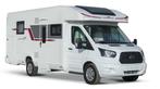 Staanplaats / standplaats caravan mobilhome remorque, Caravans en Kamperen, Mobilhomes, Particulier
