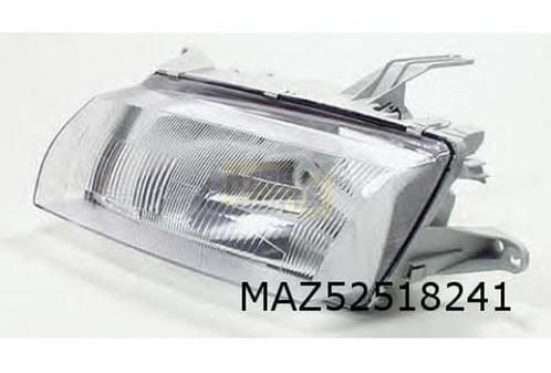 Mazda 323P/S BA (10/96-) (HB/Sedan) koplamp Links (hm) (voor, Autos : Pièces & Accessoires, Éclairage, Mazda, Neuf, Envoi