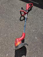 Grastrimmer HVC, Ophalen, Gebruikt, Hvc