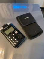TASCAM DR 1 - audio recorder, TV, Hi-fi & Vidéo, Appareils professionnels, Enlèvement ou Envoi, Utilisé, Audio