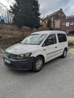 Volkswagen Caddy // essence Gaz, Auto's, Volkswagen, Monovolume, Euro 6, CNG (Aardgas), Bedrijf