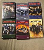 Chicago fire serie, Cd's en Dvd's, Dvd's | Tv en Series, Ophalen, Zo goed als nieuw