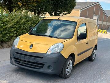 Renault Kango 