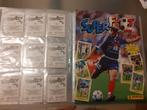 Set complet Panini France Superfoot 1998-99, Collections, Articles de Sport & Football, Cartes de joueur, Enlèvement ou Envoi