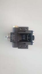 SCANIA DOSEERKLEP 2001791 0444011016 0444011015 0444011004, Brandstofsystemen, Scania, -, -