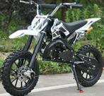 Nieuwe kinder mini crossers 49cc, Ophalen of Verzenden, Nieuw