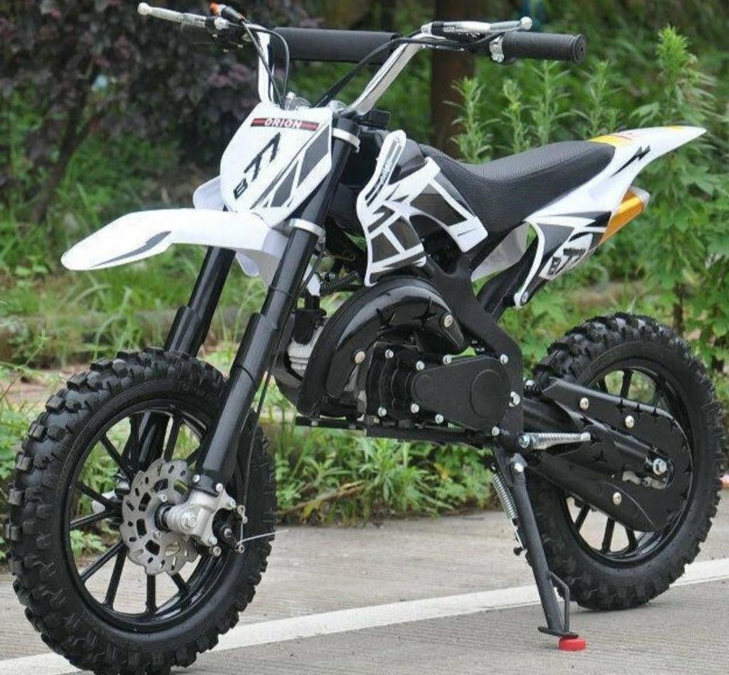 Nouveaux mini crossers pour enfants 49cc, Enfants & Bébés, Jouets | Extérieur | Véhicules & Draisiennes, Neuf, Enlèvement ou Envoi