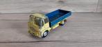 Corgi Toys E.R.F. Model 44 G, Hobby en Vrije tijd, Modelauto's | 1:50, Ophalen of Verzenden, Gebruikt, Bus of Vrachtwagen, Corgi
