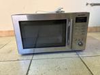 Microgolfoven Sharp 800W, Ophalen, Gebruikt, Microgolfoven, Draaiplateau