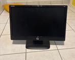 écran pc 22pc vga avec cable 15euro, Computers en Software, Monitoren, Ophalen, Gebruikt, Compaq, Overige typen