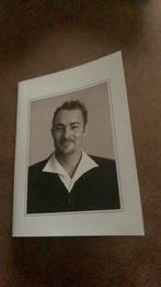 Ongeval, Collections, Enlèvement ou Envoi, Image pieuse