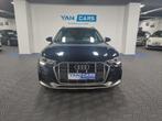 Audi A6 Allroad 45 TDI Quattro * AUTOMAT. * B&OLUFSEN * GARA, Auto's, Audi, Automaat, Gebruikt, Blauw, 2020 kg