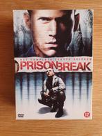Prison Break Box 1ste en 3de seizoen, Enlèvement, Utilisé