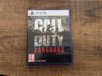 Call of Duty Vanguard, Ophalen of Verzenden, Zo goed als nieuw