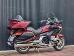 Honda Goldwing GL 1800 DA DCT Deluxe Tour, Motoren, Motoren | Honda, Bedrijf, Meer dan 35 kW, Toermotor, 1 cilinder