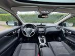 Nissan Qashqai Qashqai 1.5 dCi N-Connecta, Auto's, Nissan, Achterwielaandrijving, Euro 6, 4 cilinders, Overige bekleding