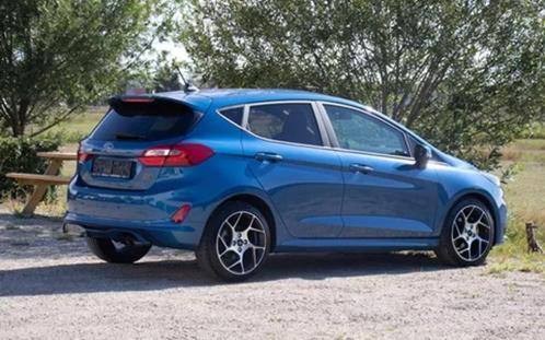 Ford Fiesta St, Autos, Ford, Particulier, Fiësta, ABS, Airbags, Air conditionné, Alarme, Android Auto, Apple Carplay, Bluetooth