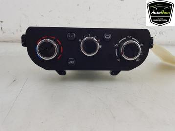 BEDIENINGSPANEEL VERWARMING Dacia Spring (WQT100D050) beschikbaar voor biedingen