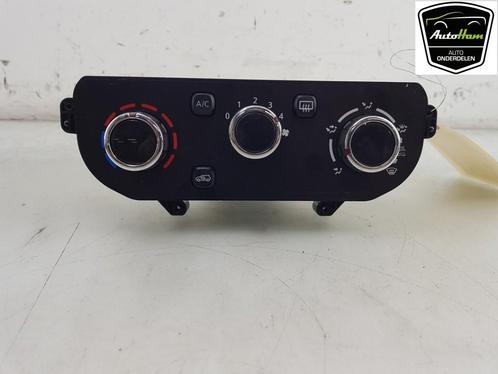 BEDIENINGSPANEEL VERWARMING Dacia Spring (WQT100D050), Auto-onderdelen, Dashboard en Schakelaars, Dacia, Gebruikt