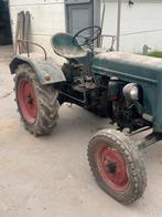 Tracteur Oldtimer, Articles professionnels, Agriculture | Tracteurs, Enlèvement