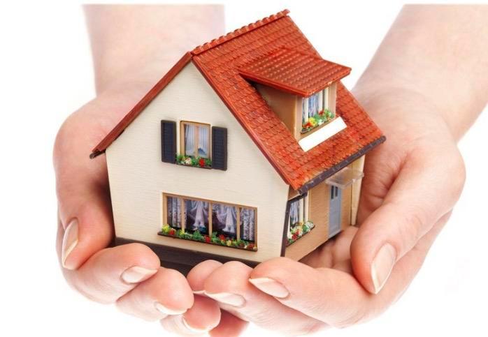 Appartement, Immo, Op zoek naar een huis