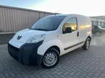 Peugeot Bipper 1.3 D - Lichte Vracht - 1J GARANTIE, Euro 5, https://public.car-pass.be/vhr/bf08abc6-994e-4929-bb2e-af0af5d5ce31