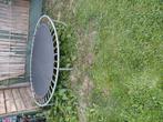 Trampoline  a donner gratuit, Ophalen of Verzenden, Zo goed als nieuw
