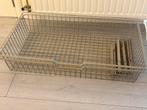 IKEA - draadmand PAX komplement 100x58 - 3st, Enlèvement, Comme neuf