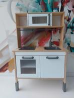 keuken duktig Ikea, Ophalen, Gebruikt, Hout, Speelkeuken