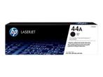 HP 44A - Zwart - origineel - LaserJet - tonercartridge, Computers en Software, Ophalen of Verzenden, Nieuw, Toner, Hp