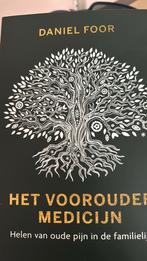 Daniel Foor - Het vooroudermedicijn, Ophalen, Zo goed als nieuw, Daniel Foor