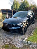 VOLVO XC 40 BLACK EDITION, Autos, Volvo, Achat, Autre, 5 places, Automatique