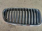 Grille chroom chrome rechts BMW 5 serie F10 F11, Ophalen of Verzenden, Nieuw