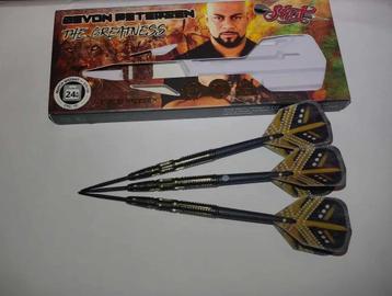 Dartspijlen Shot 24 gr beschikbaar voor biedingen